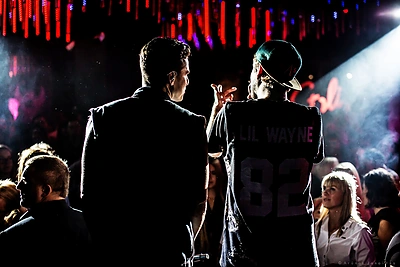 Donatas Montvydas ir Echoes