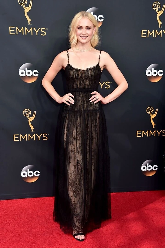 Sophie Turner