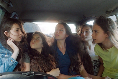 Keliauti įkvepiantys kino filmai: 11 krypčių