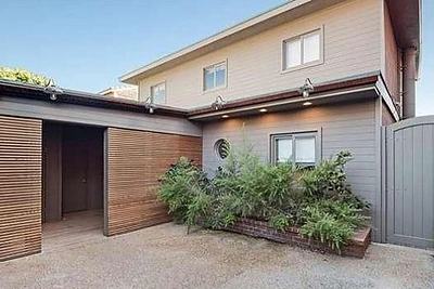 Leonardo DiCaprio vila Malibu