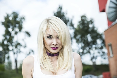 Natalija Bunkė iškėlė klausimą: „Kaip apsaugoti sūnų nuo pavojų?“