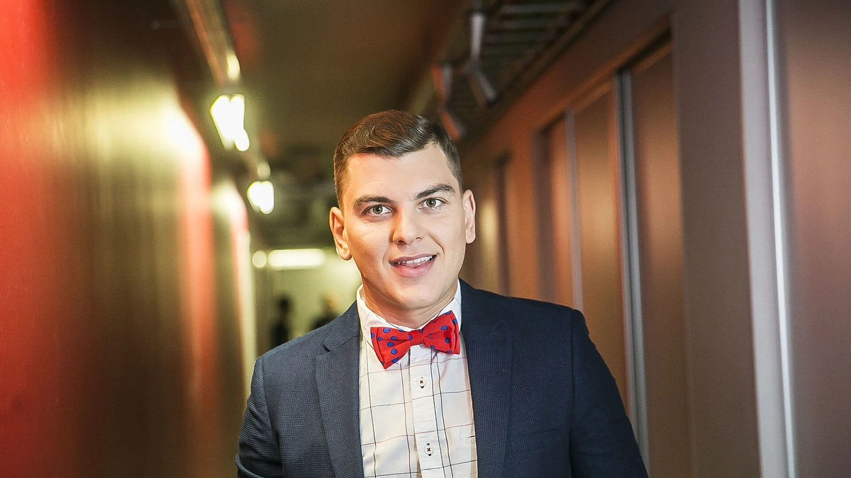 Rolandas Mackevičius