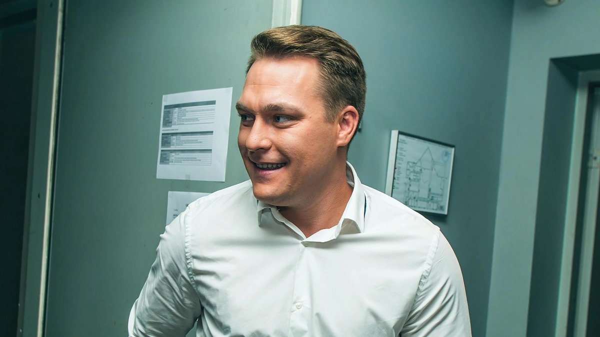 Donatas Čižauskas / Tadeuš Svorobovič (Tadward Photo) nuotr.