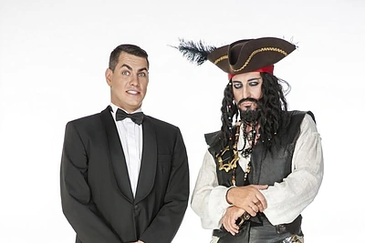 Arūnas Valinskas „Auksinius svogūnus“ dalins pusmečiu anksčiau – prieš rinkimus