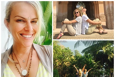 Buvusi TV laidų vedėja Jūratė Bitinaitė apie gyvenimą Indijoje: „Patyrimai išliks ilgam“