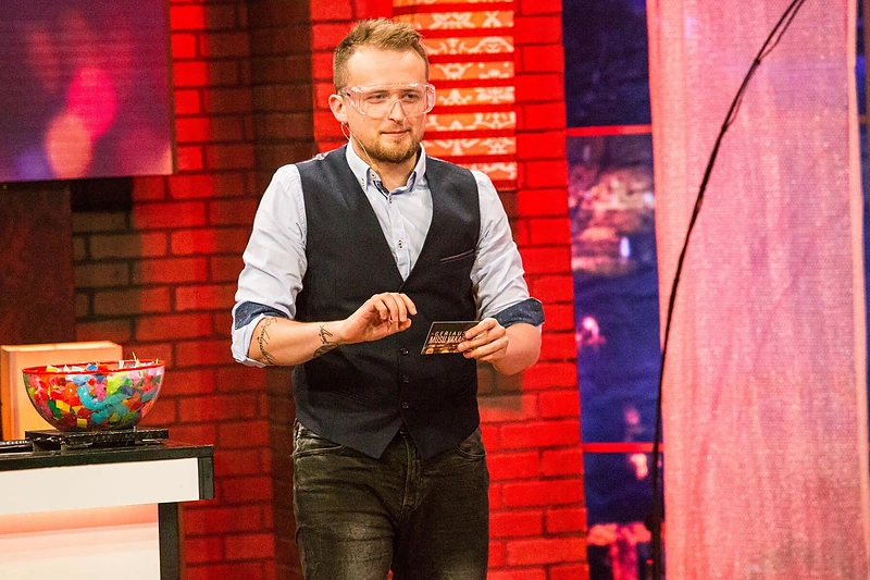Mantas Katleris
