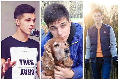 „X faktoriuje“ pasirodęs Paulius Drabulis akimirksniu užkariavo merginų širdis: „Scenoje esu kitas aš“