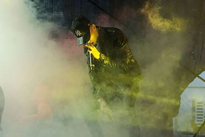 Grupė „Mad Money“