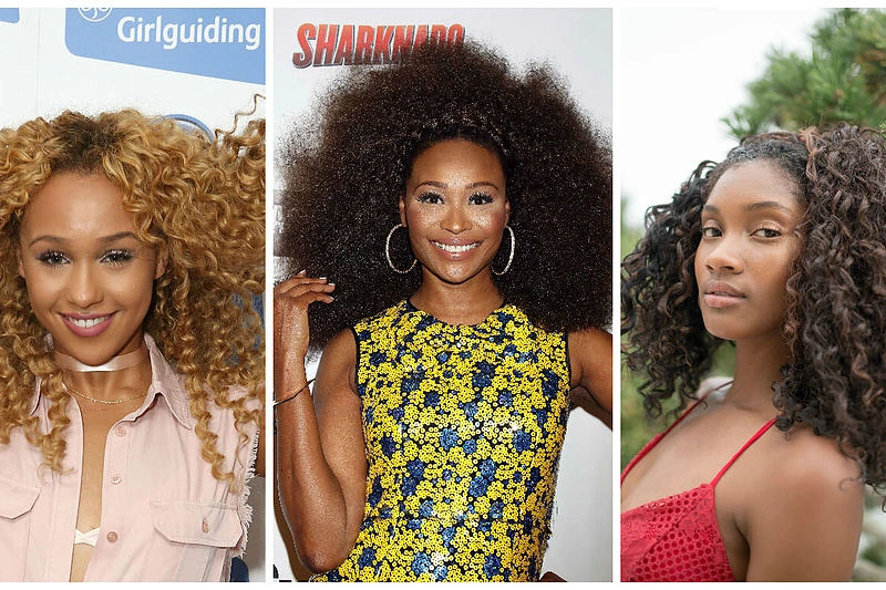 Imani, C.Bailey ir E.Lee