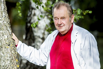 Fitoterapeutas J.Ruolia: Norite, kad vėžys nesugrįžtų? 5 metus teks laikytis mitybos rekomendacijų