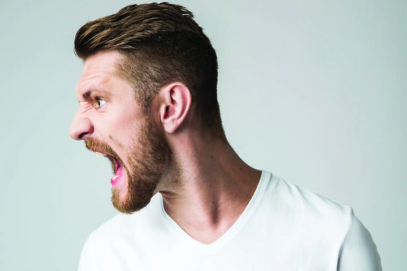 Mantas Stonkus: „Aš kraštutinumų žmogus, vidutinybių nemėgstu“