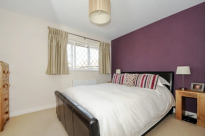 Parduodami Hario Poterio vaikystės namai