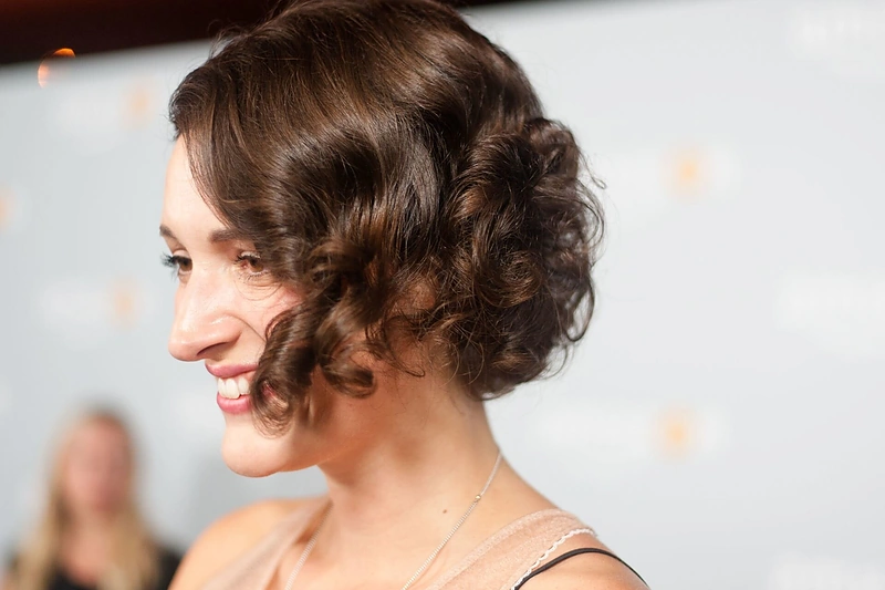 Phoebe Waller-Bridge