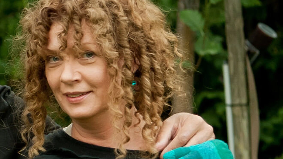 Indra Marcinkevičienė