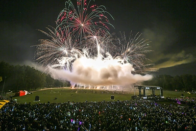 Vilniaus Fejerija 2016