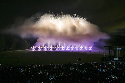 Vilniaus Fejerija 2016