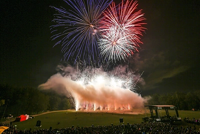 Vilniaus Fejerija 2016