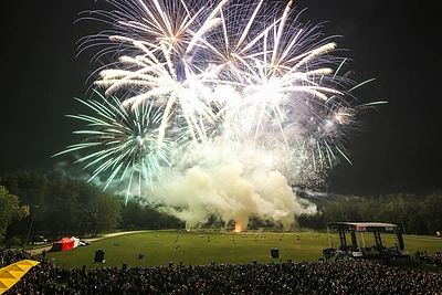 Vilniaus Fejerija 2016