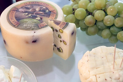 "Viduržemio delikatesai" gimtadienis