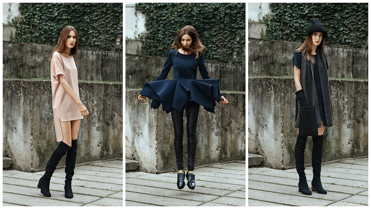 „Laura Daili“ kolekcija