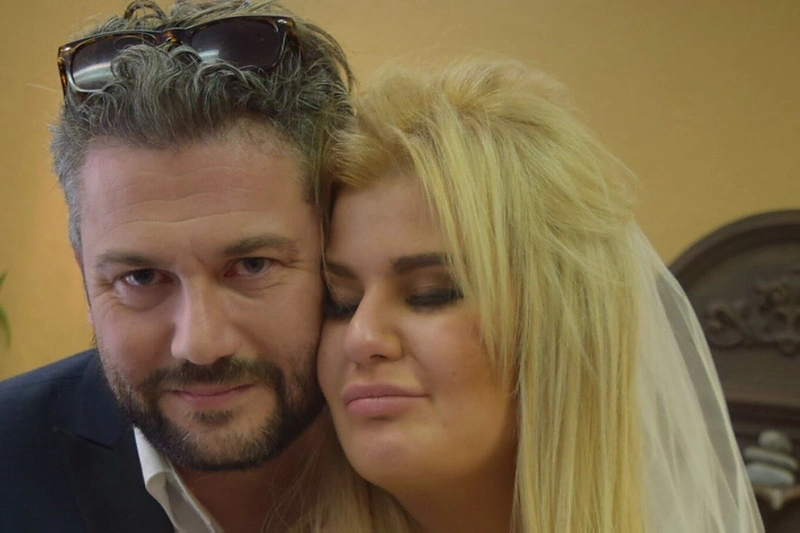 Sandra Grafinina West-Macaulay