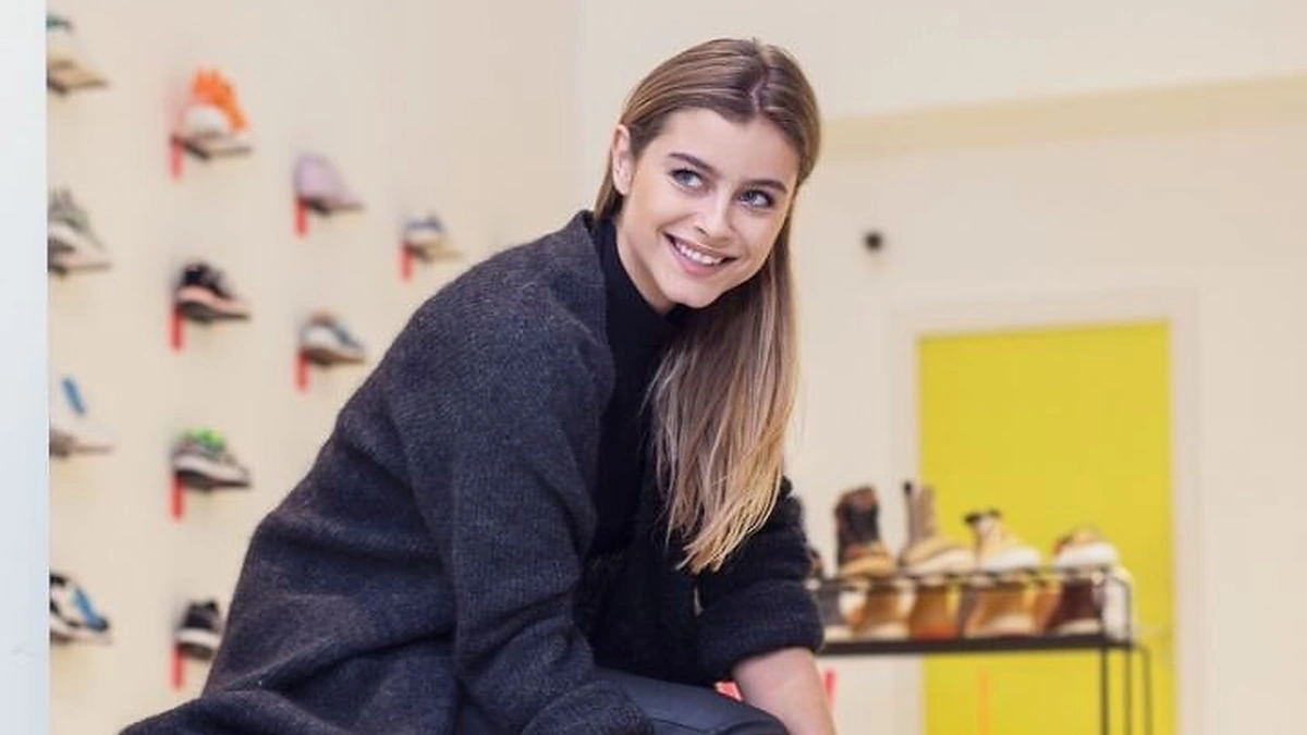Gabija Varnaitė