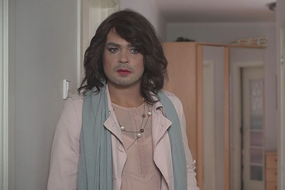 Moterimi virtusio Leonardo Pobedonoscevo nepažino ir kolegos