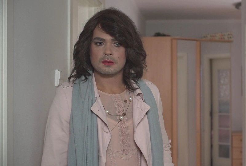 Leonardas Pobedonoscevas