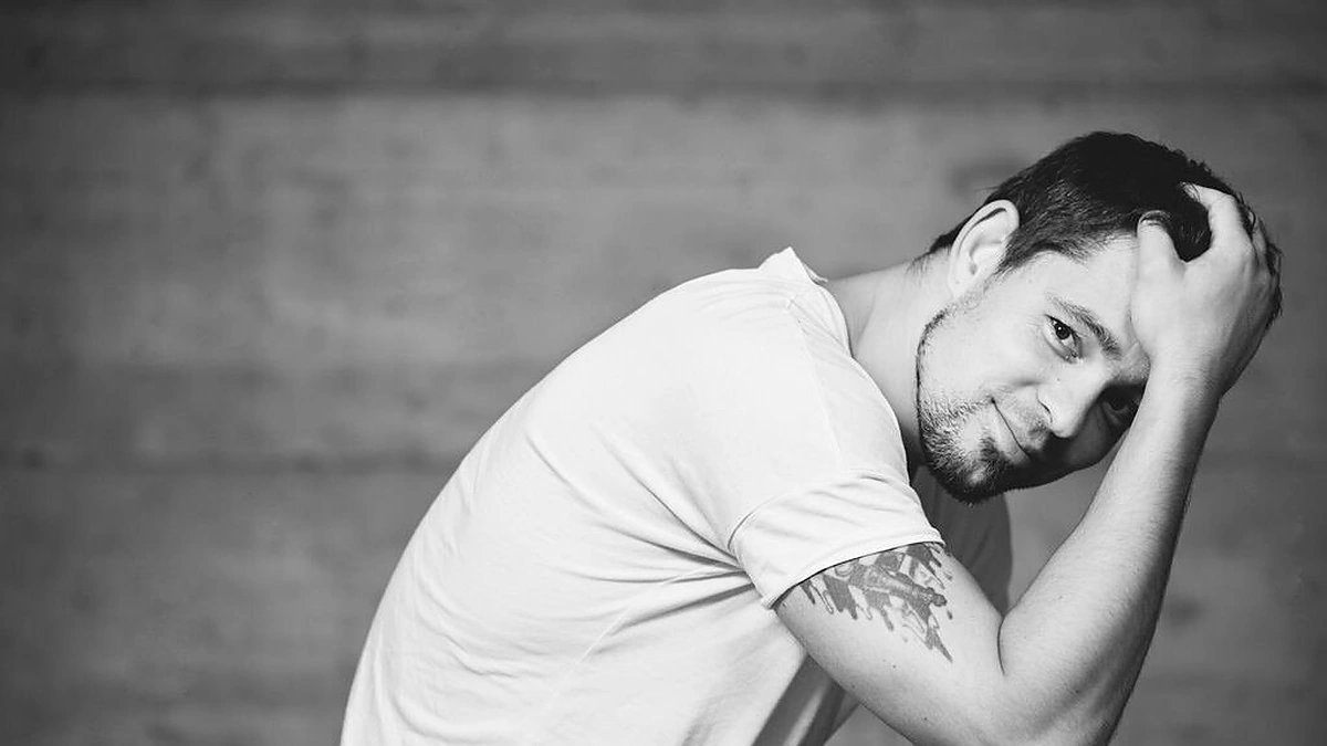 „Daddy Was A Milkman“