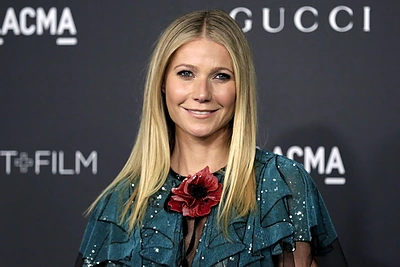 Gwyneth Paltrow – kitokia nei daugelis. Sveikos mitybos patarimai moterims