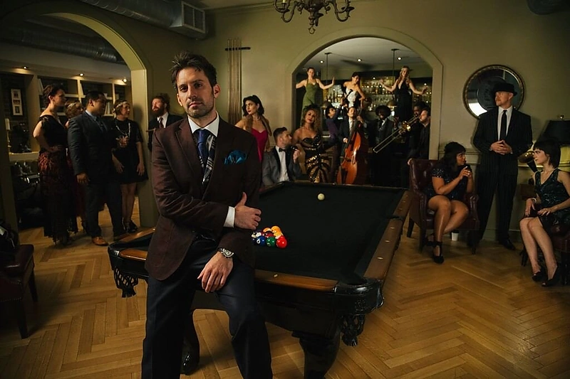 „Postmodern Jukebox“