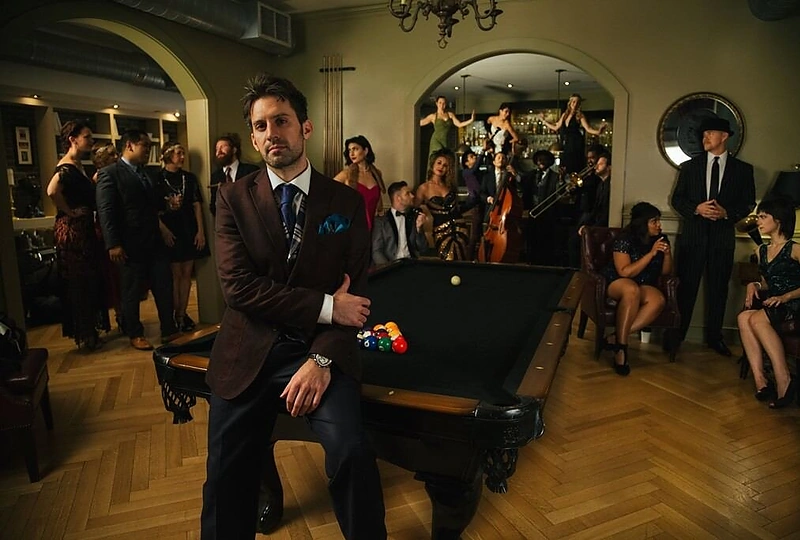 „Postmodern Jukebox“