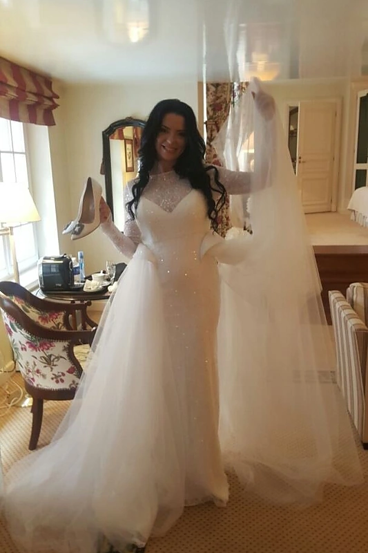 Simona Stunžėnaitė