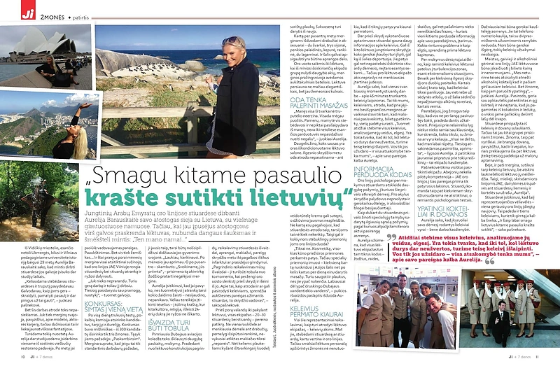 Žurnalas „Ji“ (39 nr.)