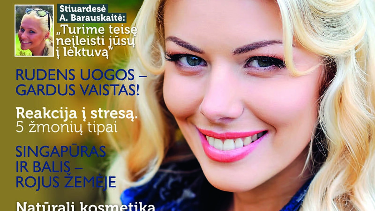 Žurnalas „Ji“ (39 nr.)