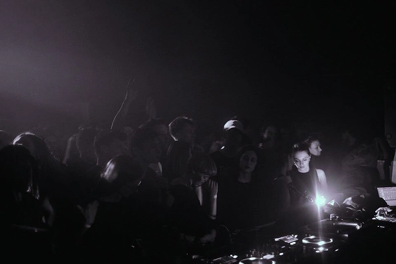 Festivalio „Sirius“ akimirka