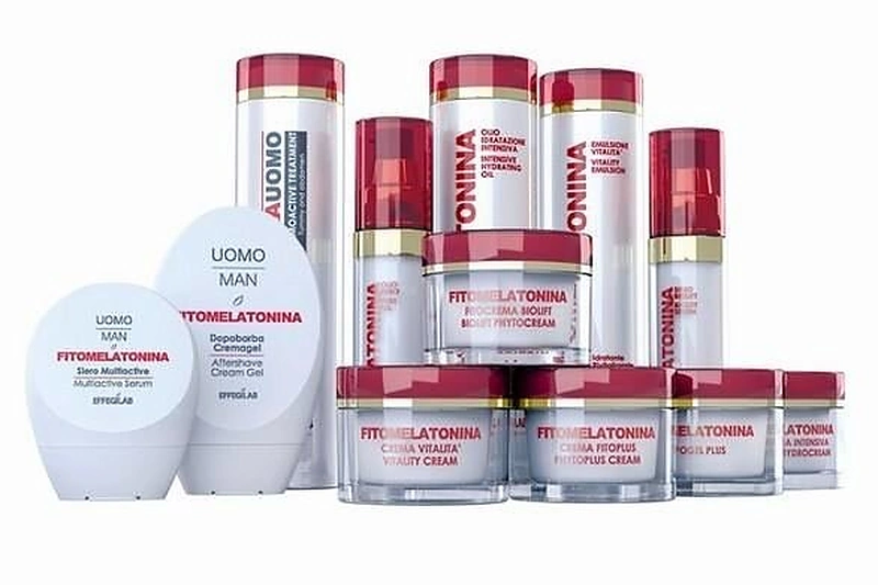 Psichokosmetika su fitomelatoninu
