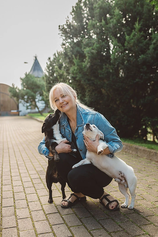 Ramutė Daktarienė