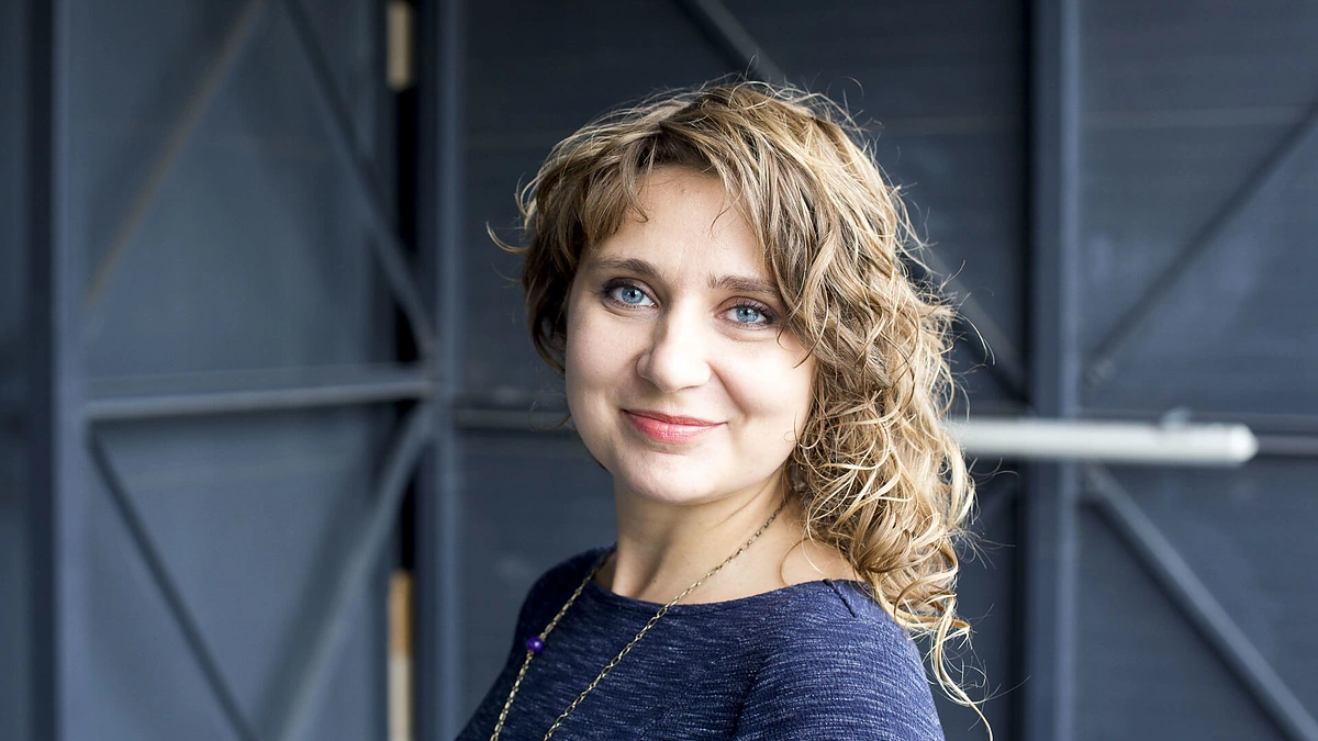 Klinikinė psichologė Eglė Šekštelienė