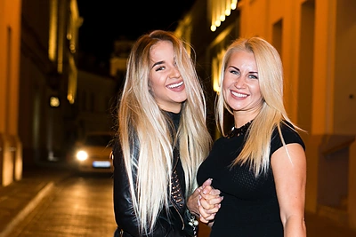 Sonata Daikerienė senoje fotografijoje atrodo tarsi žymioji dukra Milita: panašumas neįtikėtinas