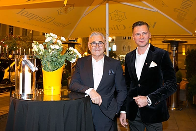 Romas Zakarevičius ir Alkas Paltarokas