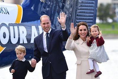Princas Williamas pademonstravo ryžtą – į BAFTA ceremoniją atvyks su čia nepageidauta žmona
