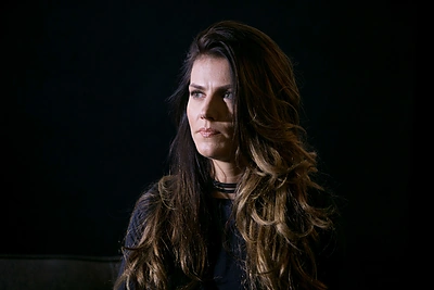 Justė Pinkevičienė