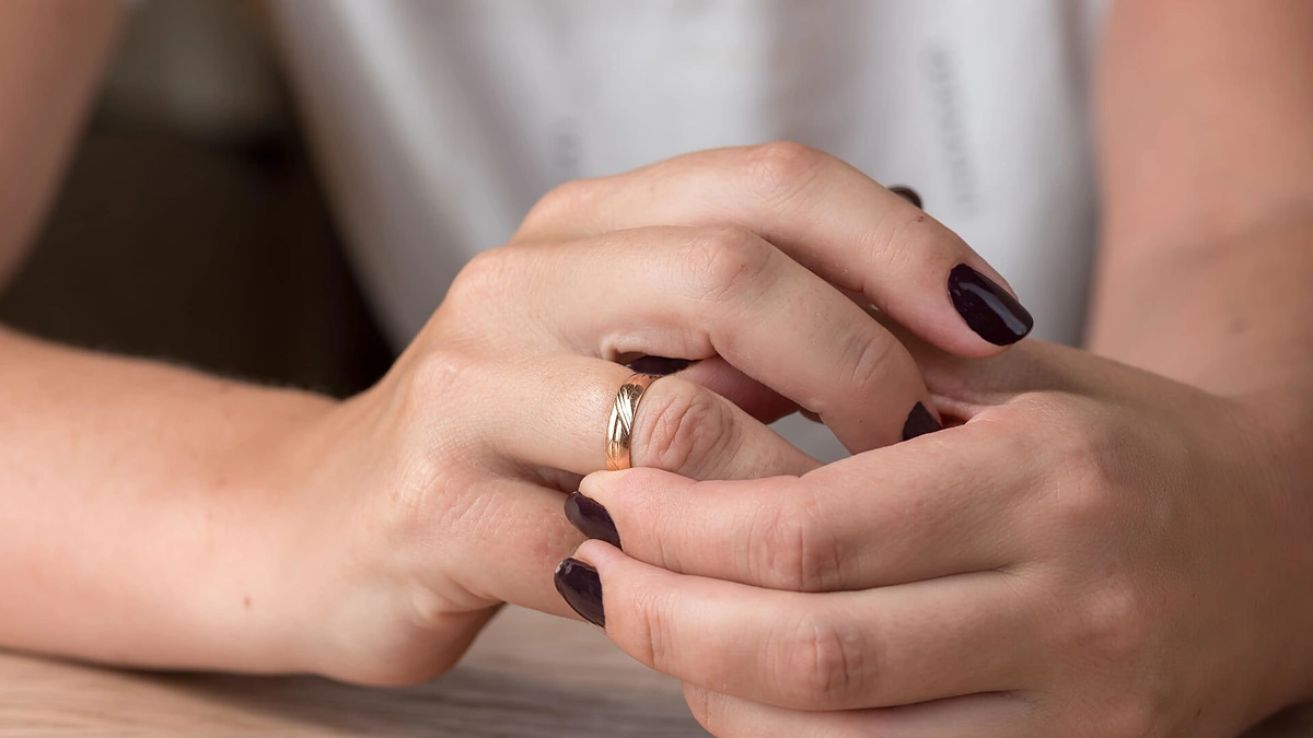 Sutuoktuvių žiedas