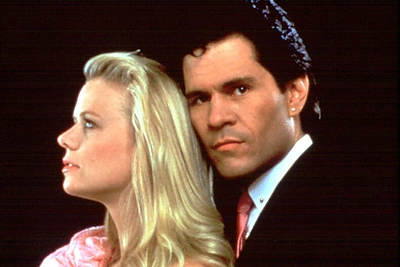 Marcy Walker ir A. Martinezas seriale „Santa Barbara“