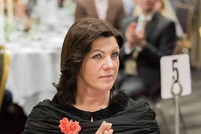 Rita Lamsargytė-Mockė