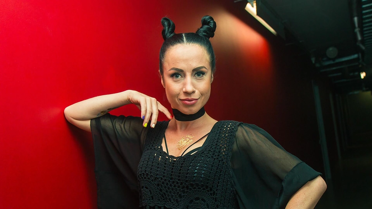 Ingrida Kazlauskaitė