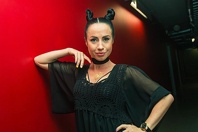 Ingrida Kazlauskaitė nelinkusi atvirauti apie mylimąjį: „Aš gyvenu savo pasakoje“