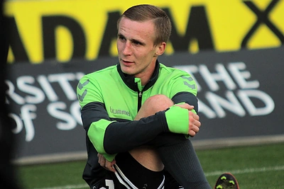 Karolis Chvedukas / E.Kvitkausko nuotr.