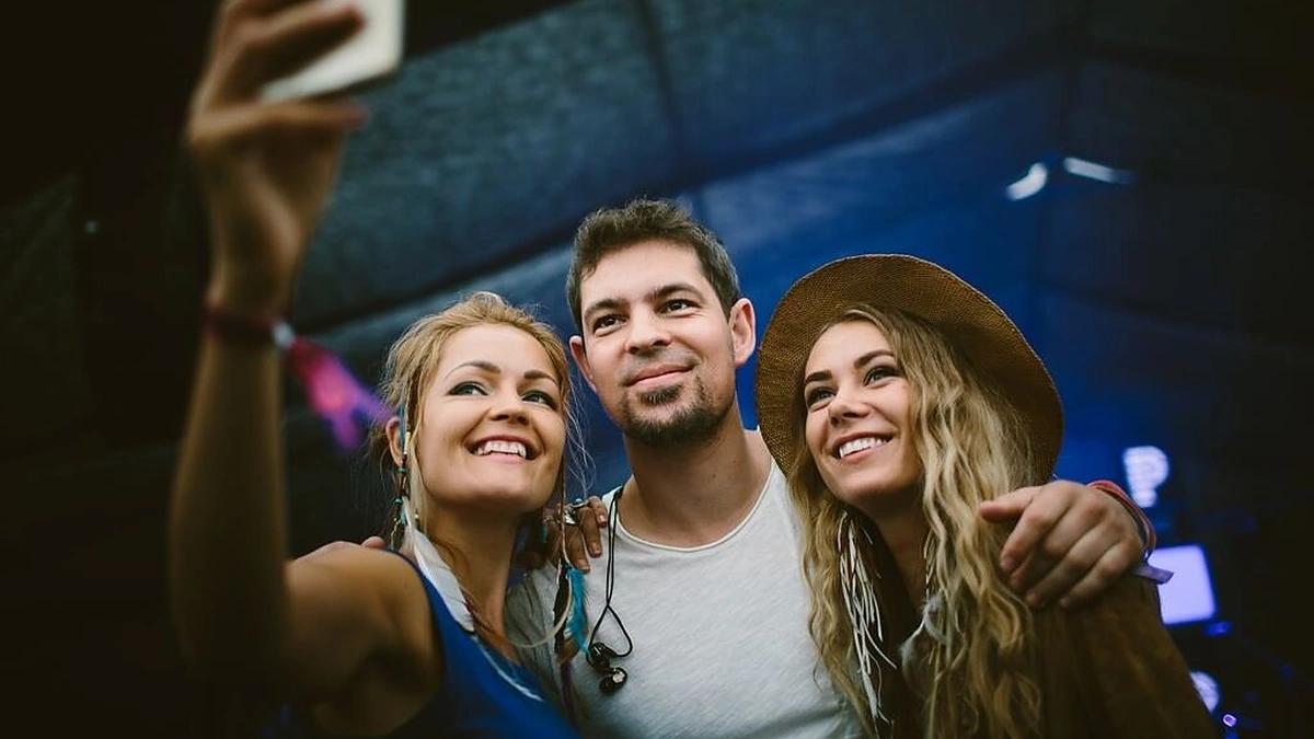 „Daddy Was A Milkman“